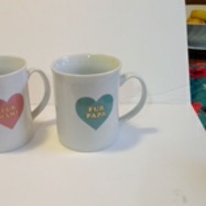 Coffee mugs for pet lovers